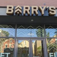 Barry's Lincoln Park ico