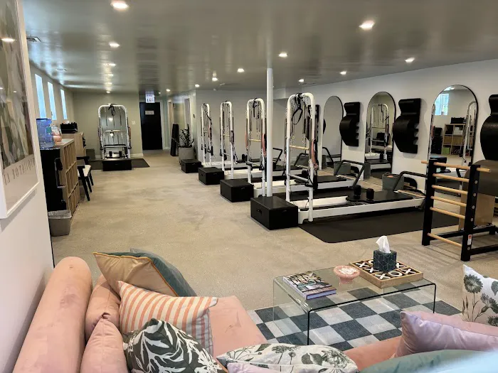 Resolve Pilates Picture 2