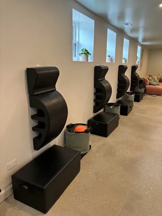 Resolve Pilates Picture 7