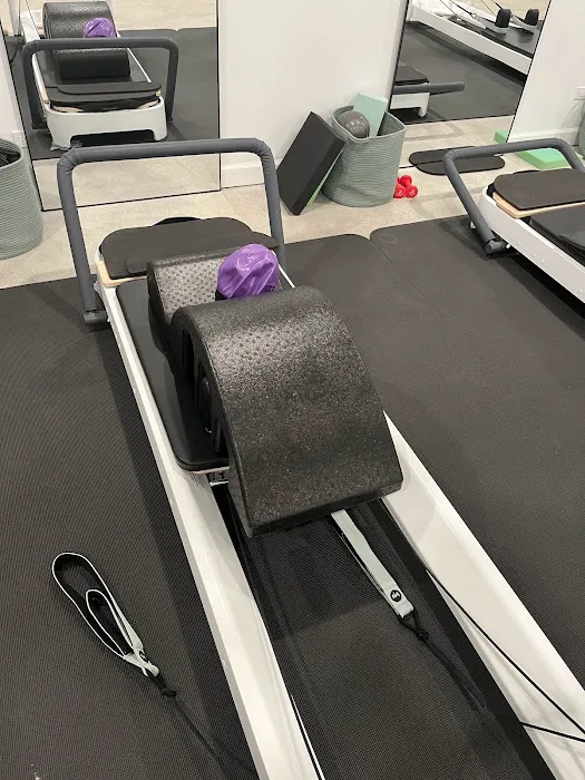 Resolve Pilates Picture 6