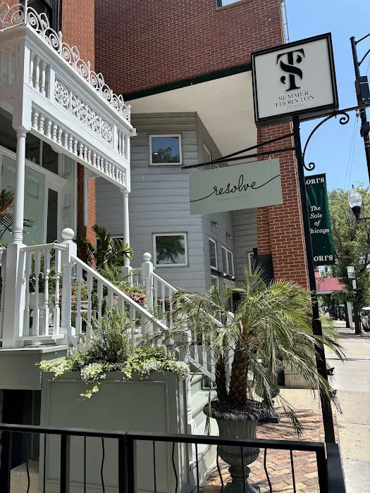 Resolve Pilates Picture 4