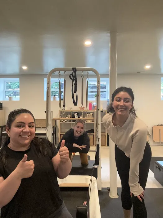 Resolve Pilates Picture 3