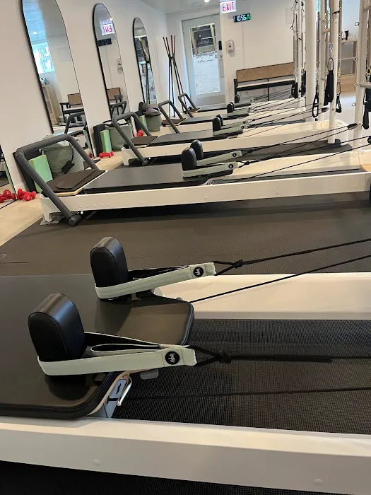 Resolve Pilates Picture 8