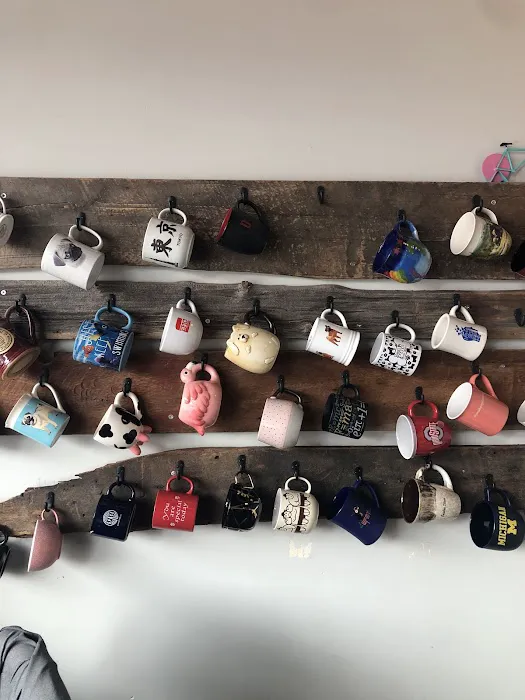 EDGE Athlete Lounge Picture 7