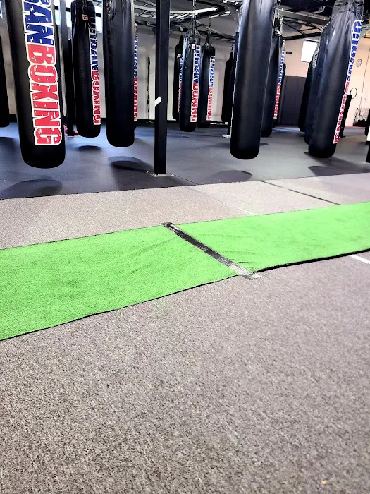 Urban Boxing Bethesda Picture 8