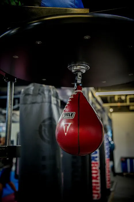 Urban Boxing Bethesda Picture 1