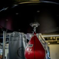 Urban Boxing Bethesda ico