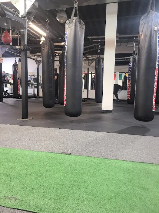 Urban Boxing Bethesda Picture 9