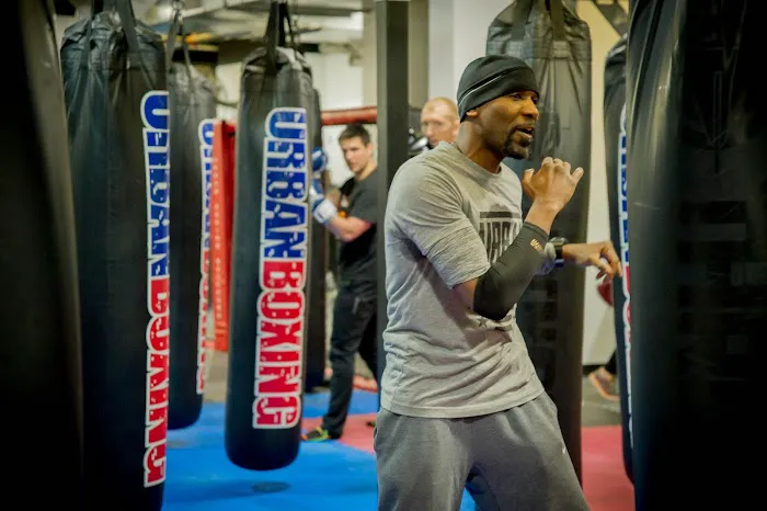 Urban Boxing Bethesda Picture 7