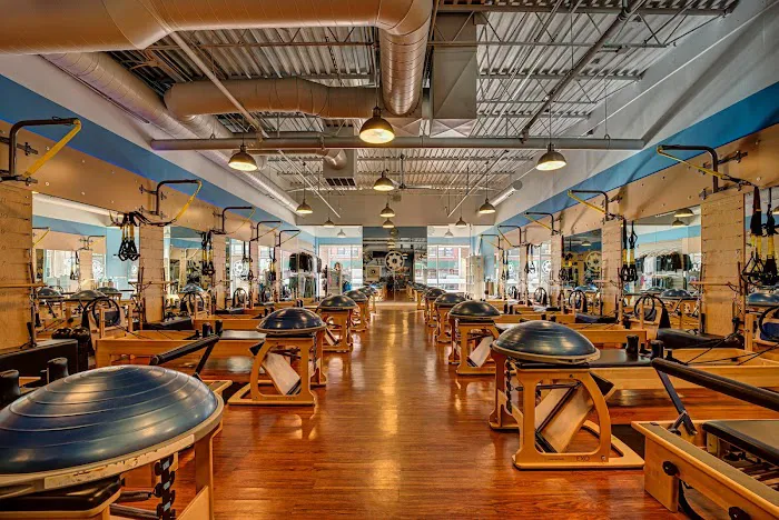 Club Pilates Picture 4