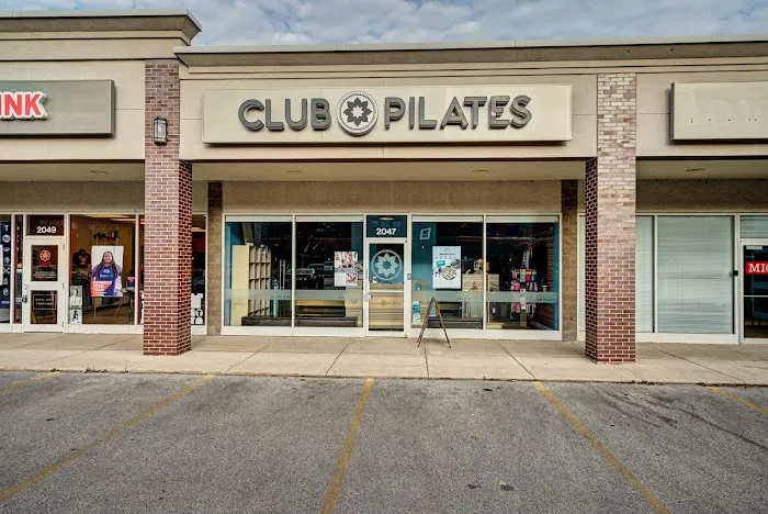 Club Pilates Picture 1