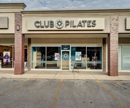 Club Pilates