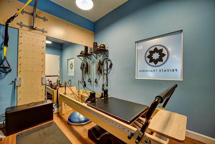 Club Pilates Picture 6