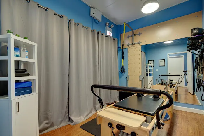 Club Pilates Picture 3