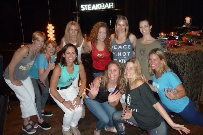 Club Pilates Picture 5