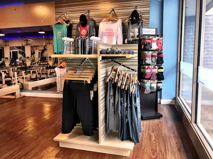 Club Pilates Picture 10