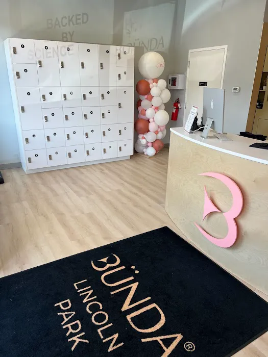 BUNDA Lincoln Park Picture 9