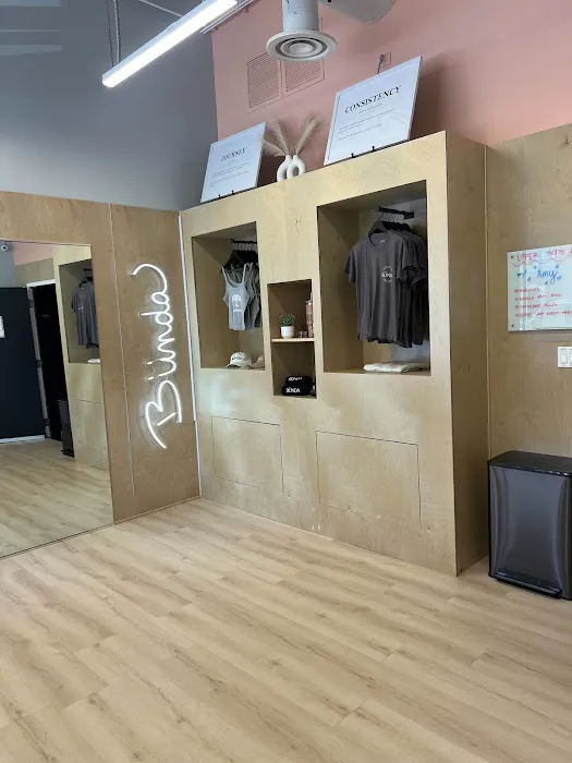 BUNDA Lincoln Park Picture 5