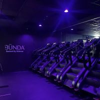 BUNDA Lincoln Park ico