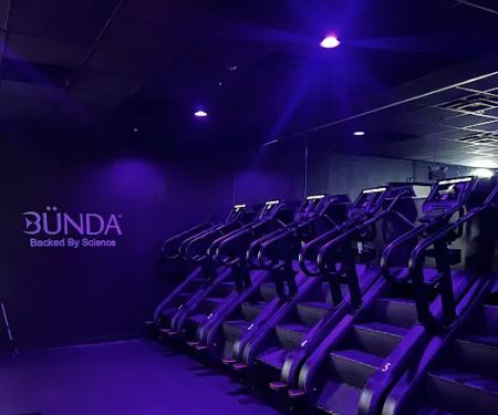 BUNDA Lincoln Park