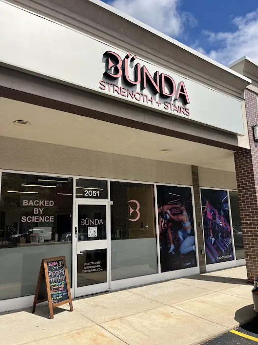 BUNDA Lincoln Park Picture 8