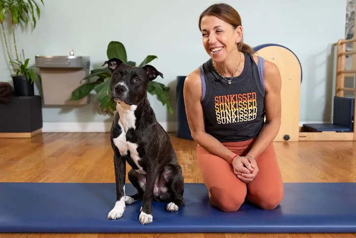 Frog Temple Pilates Studio Picture 3