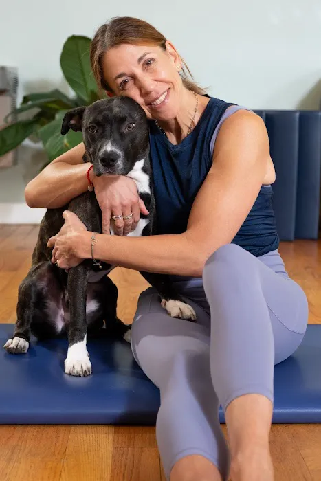 Frog Temple Pilates Studio Picture 2