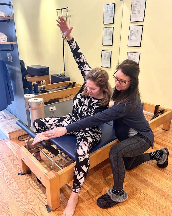 Frog Temple Pilates Studio Picture 8