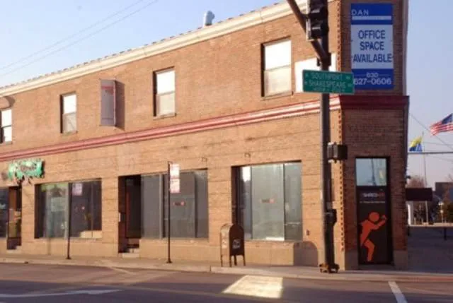 Shred415 Lincoln Park Picture 2