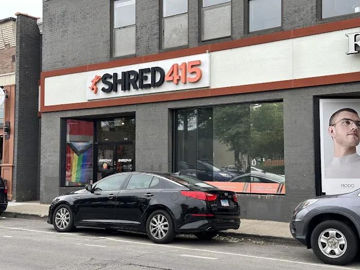 Shred415 Lincoln Park Picture 3