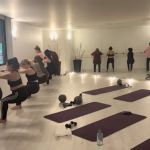 Lincoln Park Pilates