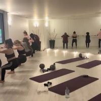 Lincoln Park Pilates ico