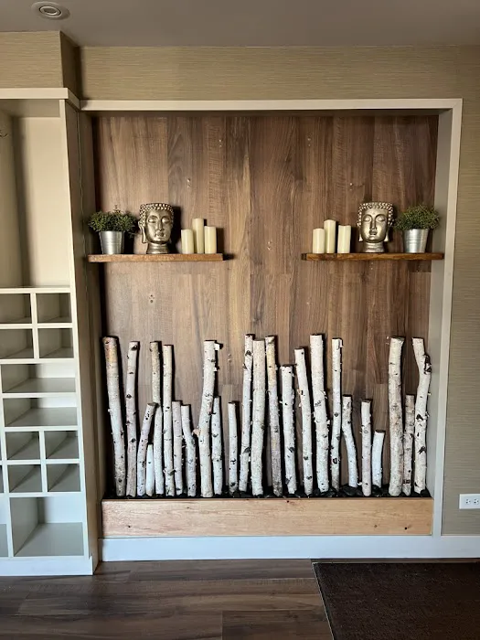 Lincoln Park Pilates Picture 9