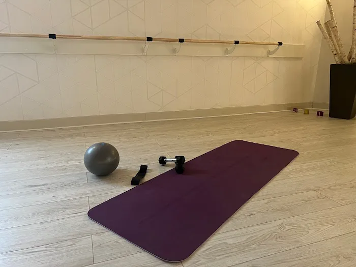 Lincoln Park Pilates Picture 3