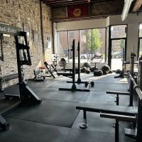 Rockwell Barbell ico