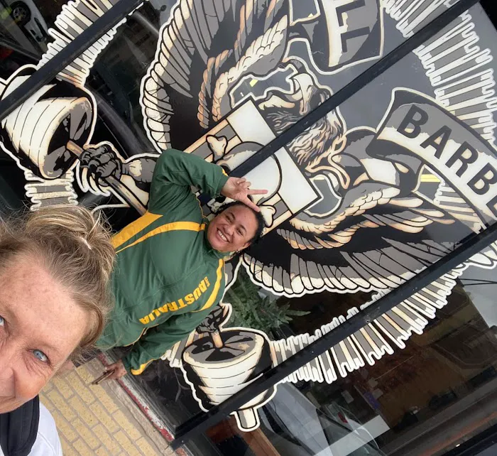 Rockwell Barbell Picture 4