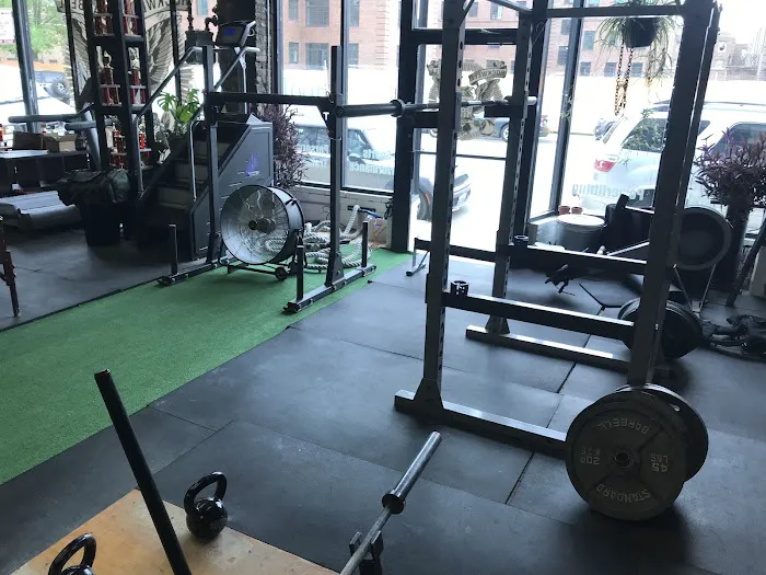 Rockwell Barbell Picture 7