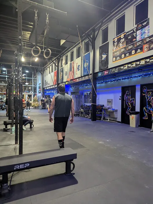 Crossfit Bethesda Picture 10