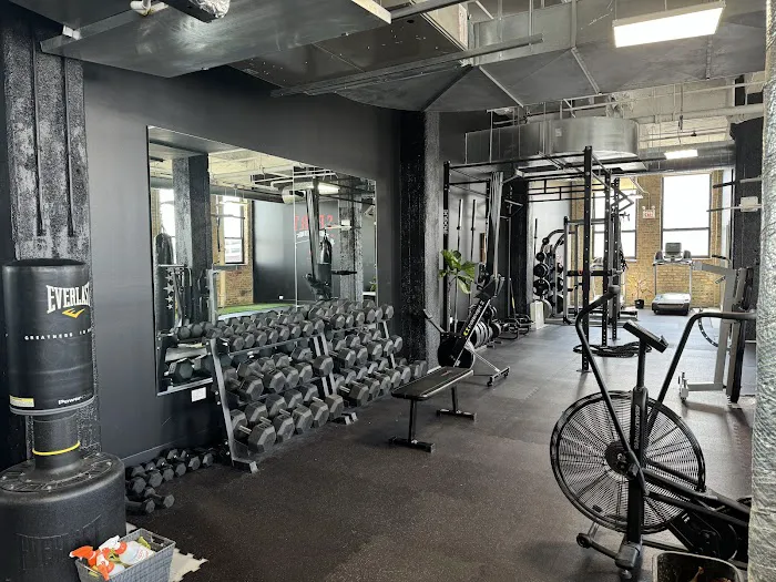 SPORT Fitness Chicago Picture 4