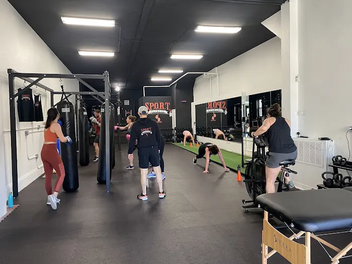 SPORT Fitness Chicago Picture 1