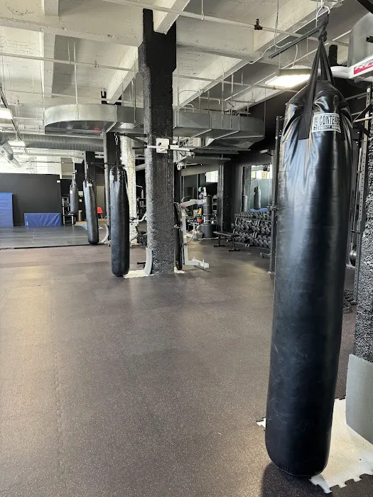 SPORT Fitness Chicago Picture 3