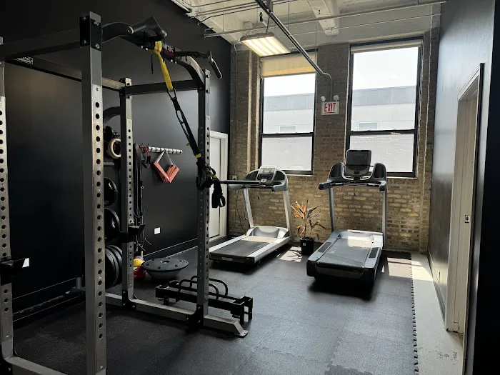 SPORT Fitness Chicago Picture 2
