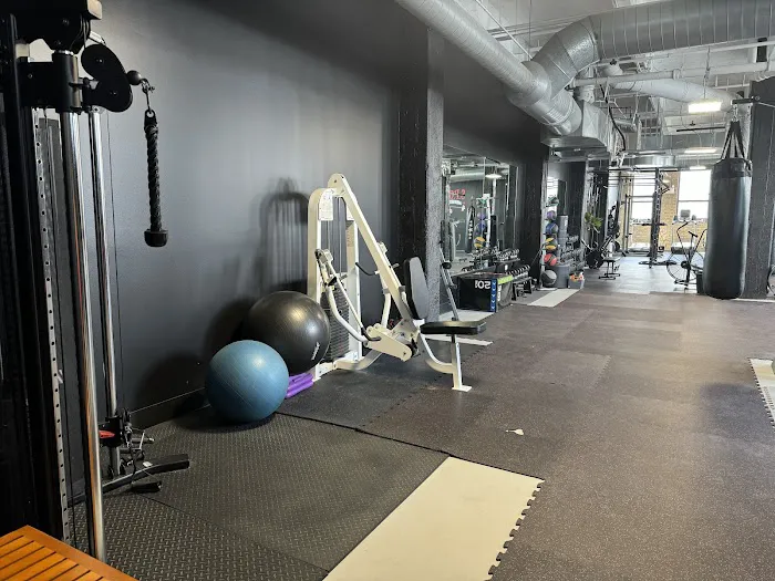 SPORT Fitness Chicago Picture 5