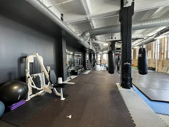 SPORT Fitness Chicago Picture 8