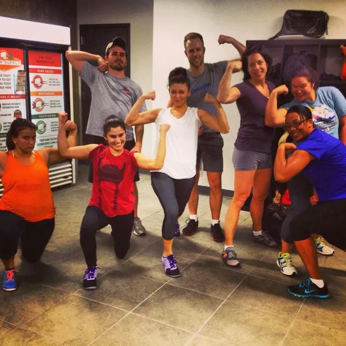 Crossfit Bethesda Picture 8