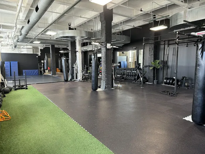 SPORT Fitness Chicago Picture 10