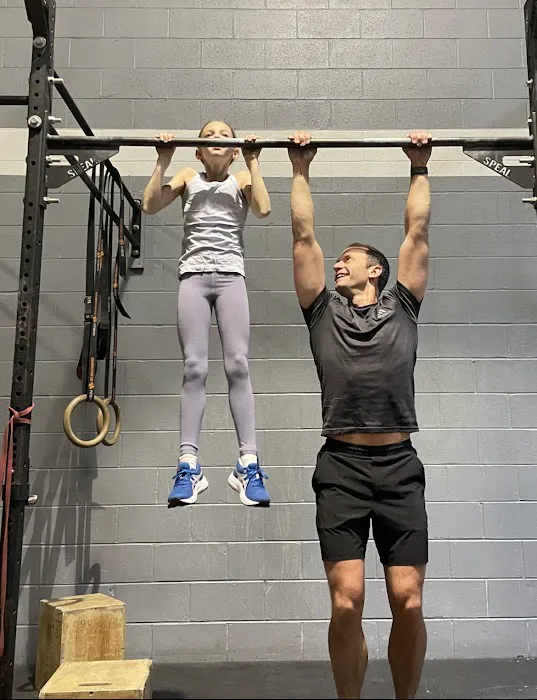 Crossfit Bethesda Picture 1