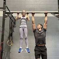Crossfit Bethesda ico