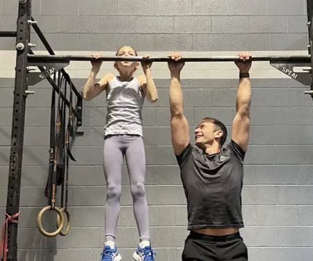 Crossfit Bethesda