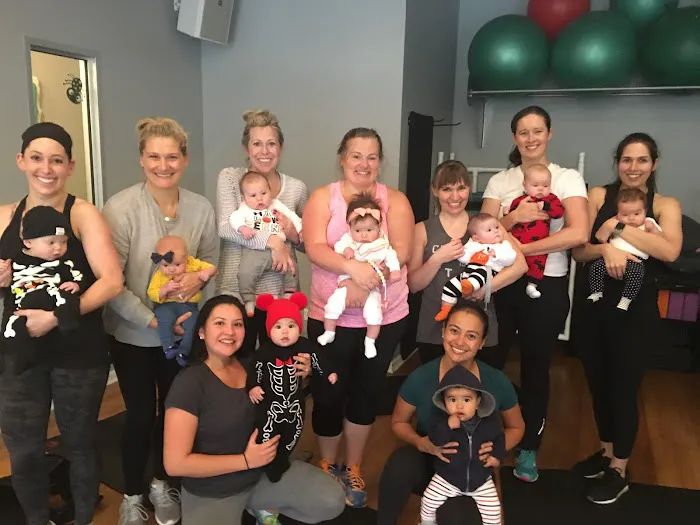 Prenatal Fit Picture 6